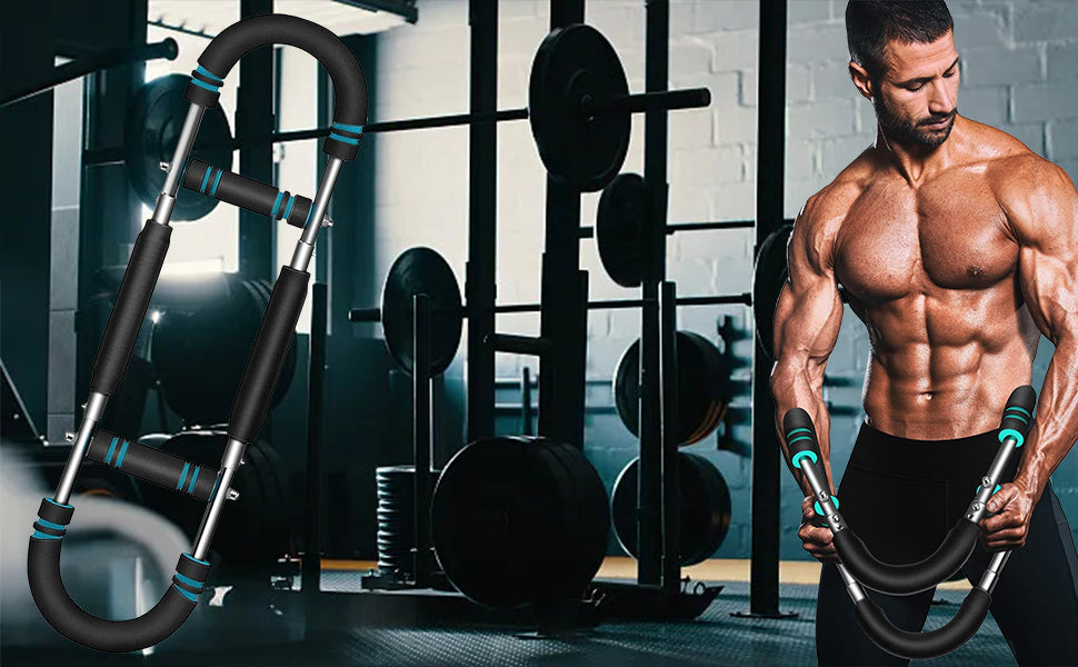 COREFORCE™ PRO Home Training System