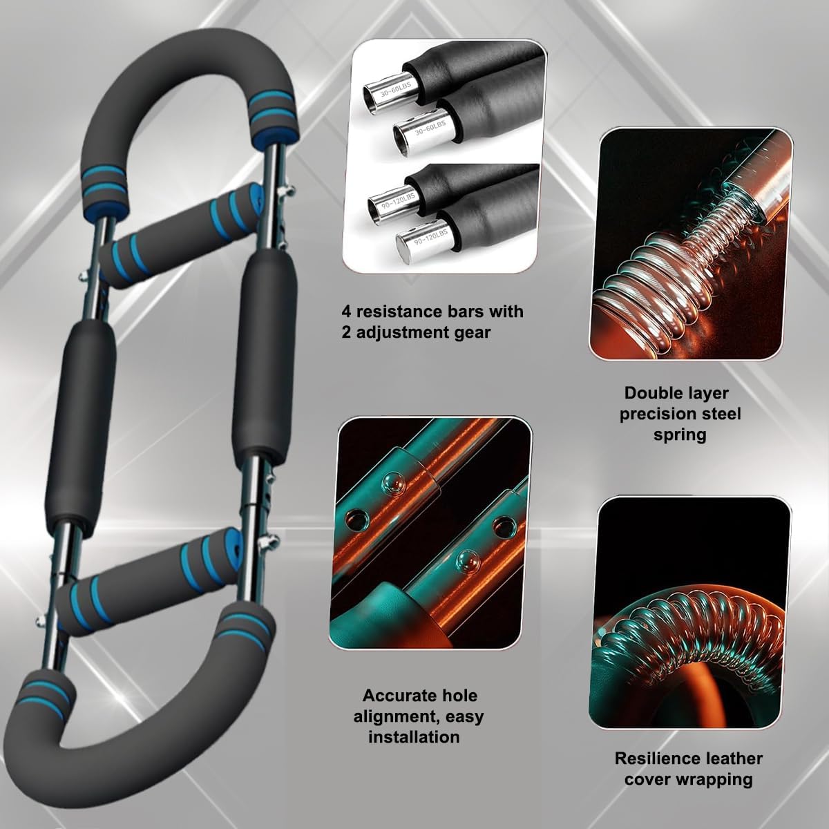 COREFORCE™ PRO Home Training System