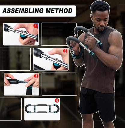 COREFORCE™ PRO Home Training System