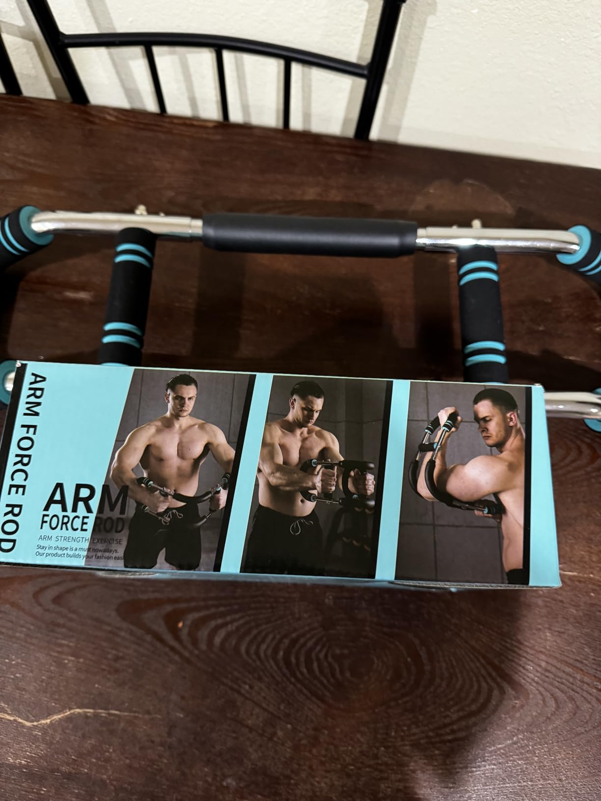 COREFORCE™ PRO Home Training System