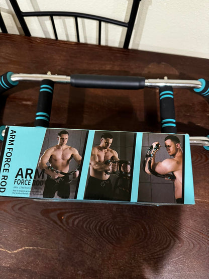 COREFORCE™ PRO Home Training System