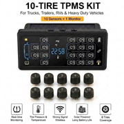 Oviora's TPMS Kit