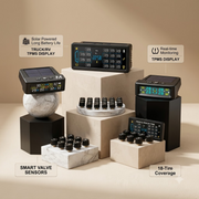 Oviora's TPMS Kit