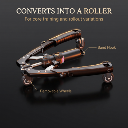 CoreFlex Twister™ Pro