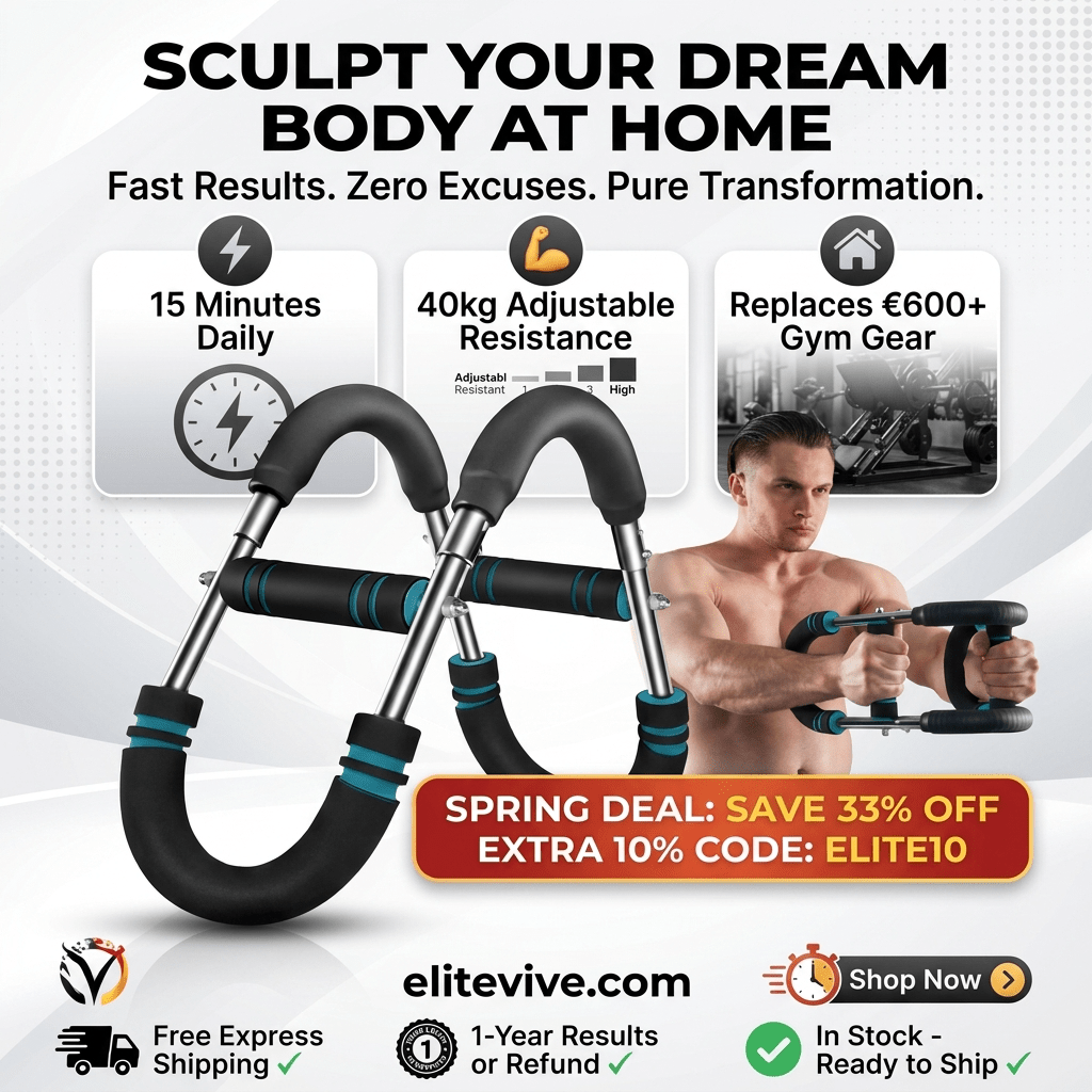 COREFORCE™ PRO Home Training System
