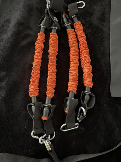 Pull Up Bands Strength