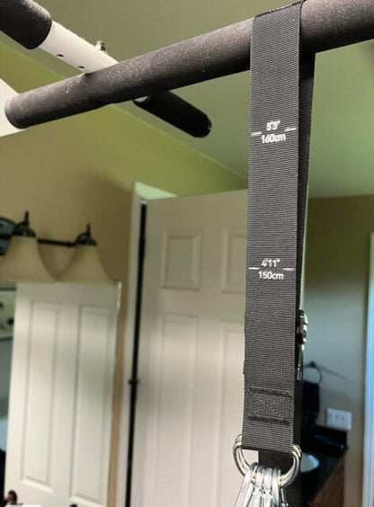 Pull Up Bands Strength