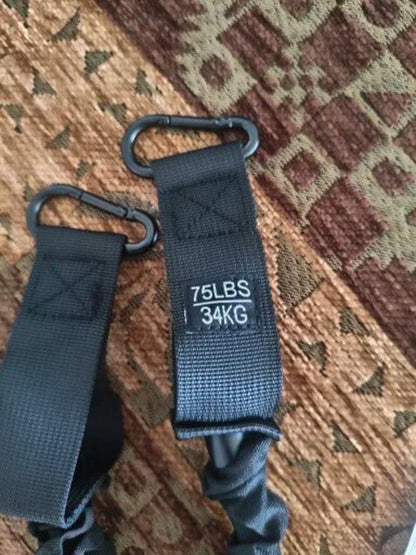 Pull Up Bands Strength