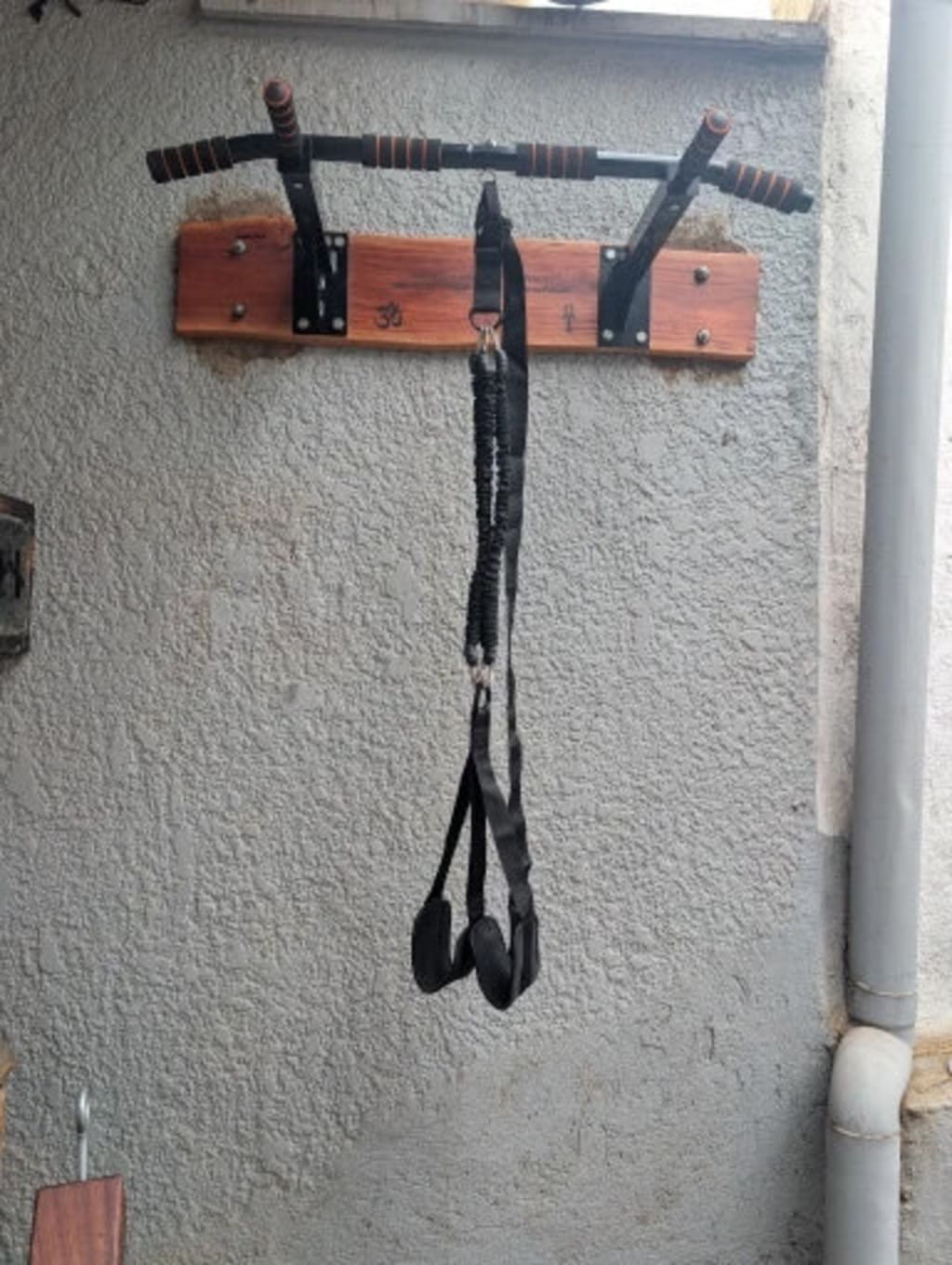 Pull Up Bands Strength