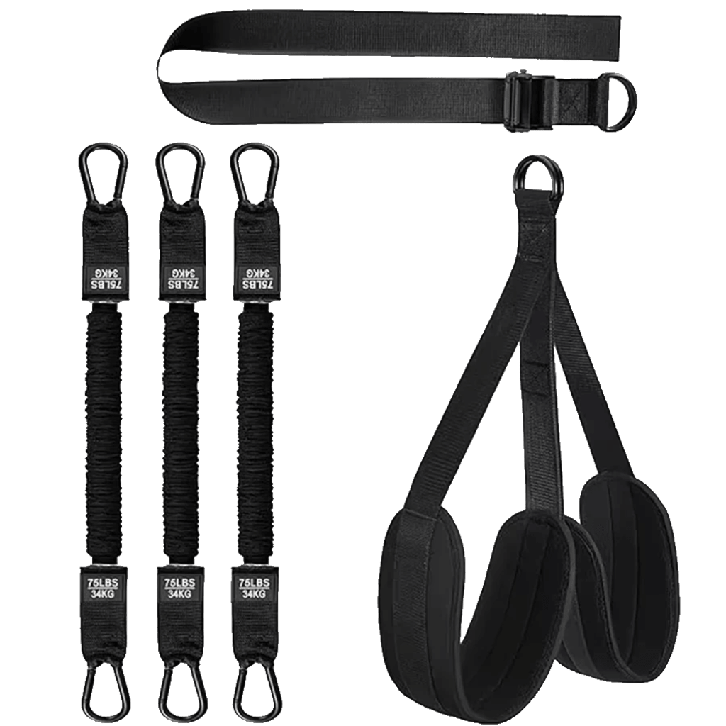 Pull Up Bands Strength