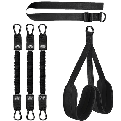 Pull Up Bands Strength