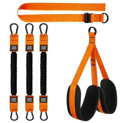 Pull Up Bands Strength